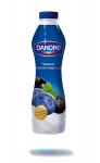 Фруктовый питьевой йогурт Danone