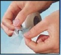 Хирургические пластыри Транспор (Transpor™). Пластырь. 1,25 см х 9,1 м. Хирургические пластыри Транспор (Transpor™). Пластырь. 1,25 см х 9,1 м.