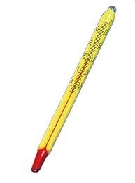 Термометр для нормальных элементов СП-62№5