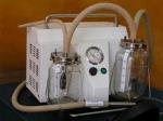 Аппарат для прерывания беременности АПБ-02 (вакуумаборт)