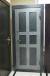 "Дверь металлическая Серия "Vip"