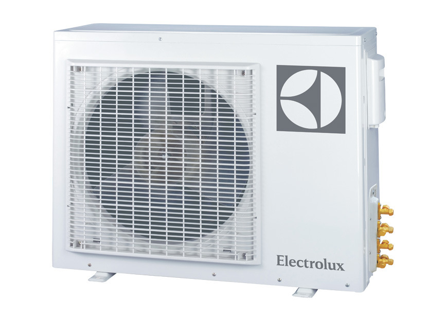 Внешний блок ELECTROLUX EACF-24 G/N3 сплит-системы