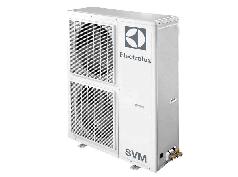 Внешний блок ELECTROLUX EACO-36H U/N3 универсальной сплит системы (380V)