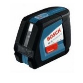 Лазерный нивелир BOSCH  BL 2 L