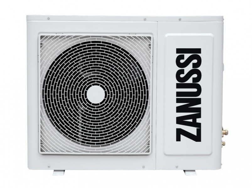 Внешний блок ZANUSSI ZACF-24 G/N1 сплит-системы