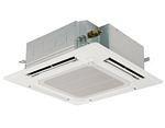 Внутренние блок Mitsubishi Electric кассетного типа четырехпоточный PLFY-P125 VBM-E