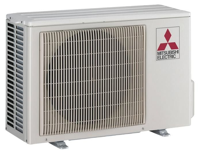MUZ-FD25 VA Сплит-система Mitsubishi Electric/Наружный блок De Luxe MUZ-FD25 VA Сплит-система Mitsubishi Electric/Наружный блок De Luxe