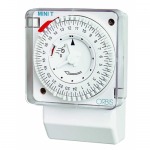 Элетромеханический таймер MINI T QRD