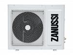 Внешний блок Zanussi ZACS/I-09 HP/N1/Out сплит-системы, инверторного типа