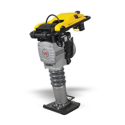 Вибротрамбовка Wacker Neuson BS 50-2i Вибротрамбовка Wacker Neuson BS 50-2i