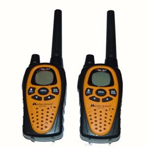 Радиостанция Midland Gxt 745 Радиостанция Midland Gxt 745