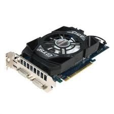 Видеокарта GeForce GeForce GTS450 512Mb