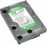 Жесткий диск Western Digital 1 Tb