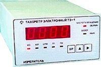 Тахометры электронные