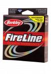 Леска плетеный шнур  Berkly FireLine 0,06