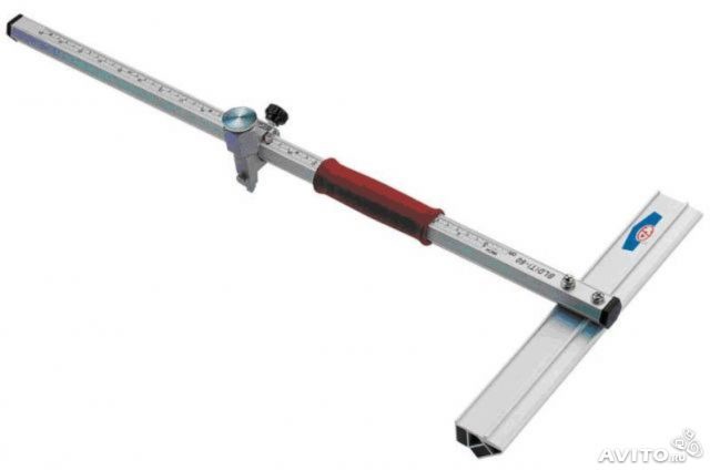 Быстрорез для стекла KD-120 Быстрорез для стекла KD-120