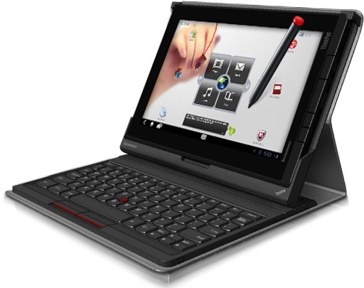 Планшет ThinkPad Tablet 10,1