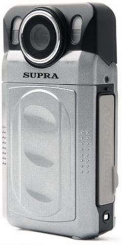 Видеорегистратор Supra SCR-500 Видеорегистратор Supra SCR-500