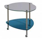 Столы журнальные