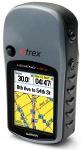 GPS-навигатор Garmin Etrex Legend Hcx