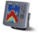 Эхолот Raymarine DS600X Digital Fishfinder W/TH