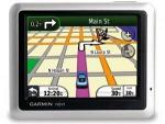 GPS-навигатор Garmin Nuvi 1200