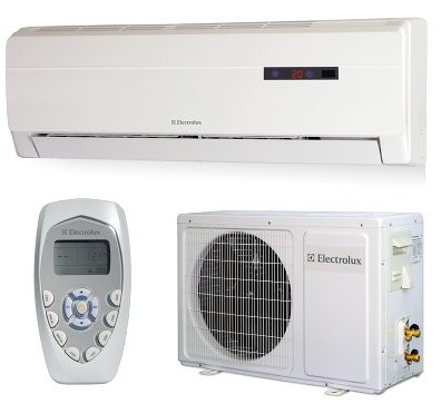 Инверторная сплит система Electrolux EACS/I - 09 HC/N3 серии Crystal Style Inverter