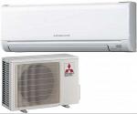 Инверторная сплит система Mitsubishi Electric MSZ-GE50 VA/ MUZ-GE50 VA