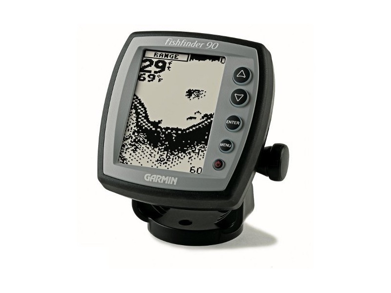 Эхолот Garmin FishFinder 90 Эхолот Garmin FishFinder 90