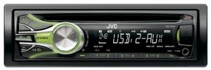 Автомагнитола JVC KD-R48EE