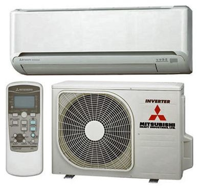 сплит система Mitsubishi Heavy SRK50ZJP(инвертор) сплит система Mitsubishi Heavy SRK50ZJP(инвертор)