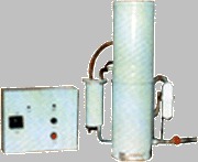 Аквадистиллятор электрический ДЭ-25