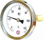 Термометр биметталический ТБП-160, ТБ-160