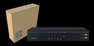 16 канальный триплексный видеорегистратор ST DVR-1600