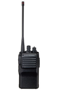 Радиостанция речная портативная Standard Horizon VX-417 Радиостанция речная портативная Standard Horizon VX-417