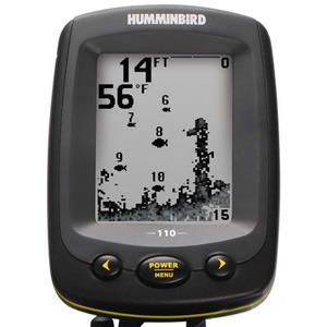 Эхолот Humminbird Fishin Buddy 110