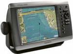 Картплоттер Garmin GPSMap 4008