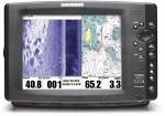 Эхолот Humminbird 1197cx S1 Combo