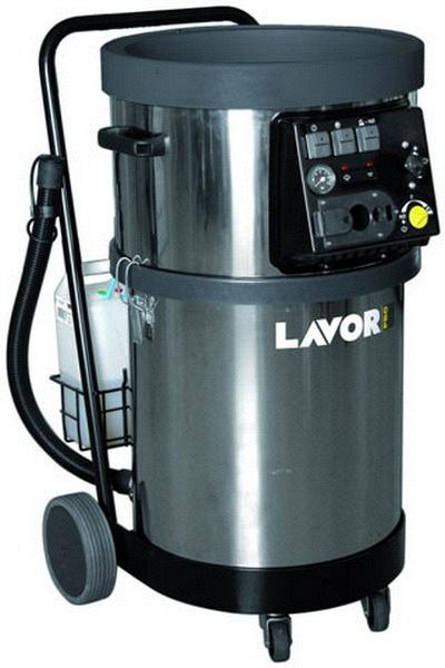 Парогенератор Lavor Pro GV Etna 66 VAC Парогенератор Lavor Pro GV Etna 66 VAC