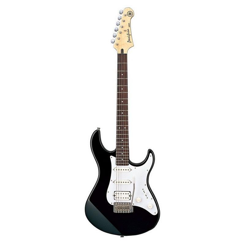 Электрогитара FENDER SQUIER Bullet With Trem, RW, Black