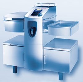 Кухонный центр Rational VCC 112+ Кухонный центр Rational VCC 112+