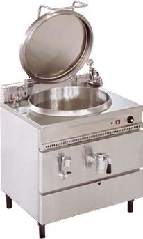 Котел электрический Inox Electric KPEID 60 700 Котел электрический Inox Electric KPEID 60 700