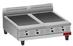 Плита электрическая Inox Electric 2SC/2E CERANE 600 Плита электрическая Inox Electric 2SC/2E CERANE 600