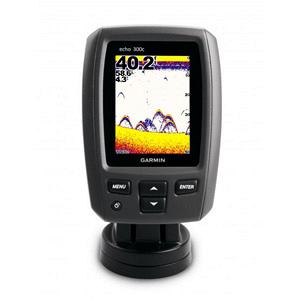 Рыбопоисковый эхолот GARMIN Echo 300C Рыбопоисковый эхолот GARMIN Echo 300C