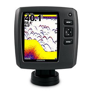 Рыбопоисковый эхолот GARMIN Echo 500C