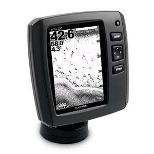 Рыбопоисковый эхолот GARMIN Echo 200 Рыбопоисковый эхолот GARMIN Echo 200