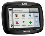 Garmin Zumo 350 Russia