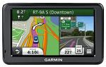 Garmin Nuvi 2595LT GPS/Glonass, карта (Россия, Украина, Беларусь, Абхазия)