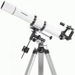 Телескоп Orion AstroView 90mm EQ