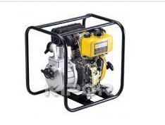 Мотопомпа KDP 20 дизельная Kipor Мотопомпа KDP 20 дизельная Kipor